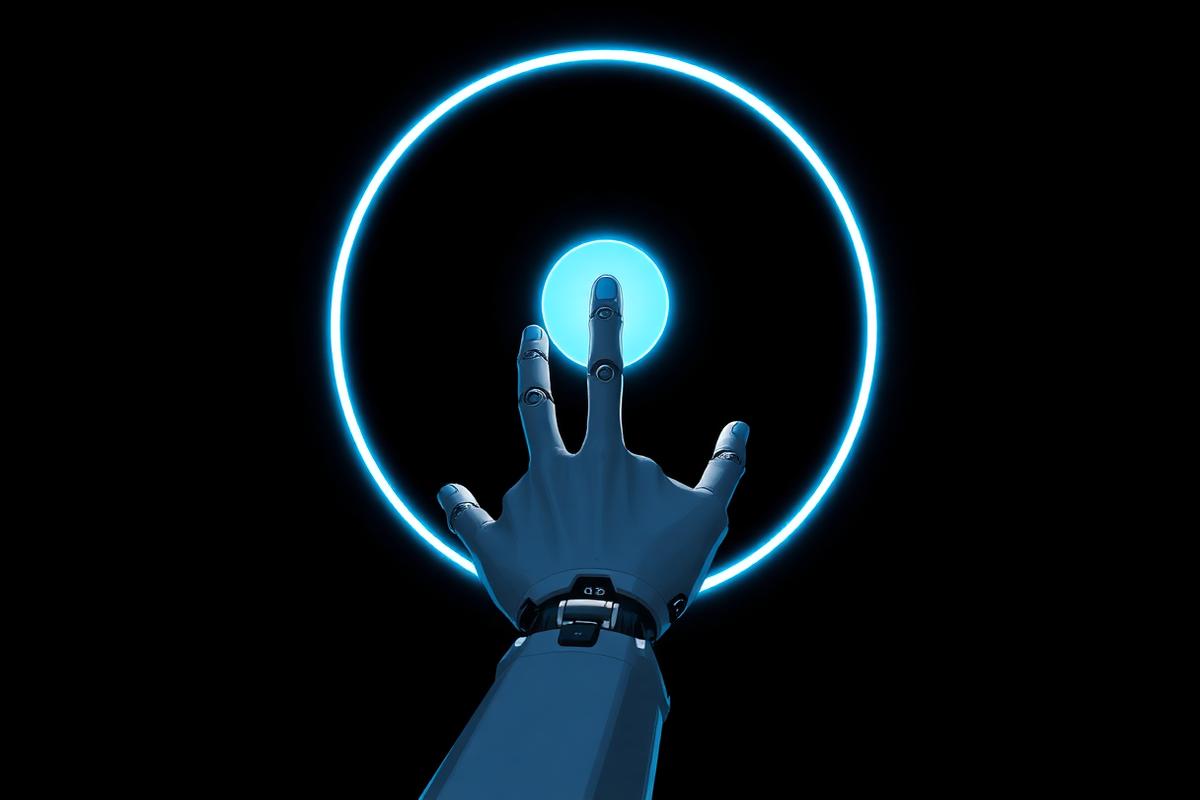 First Contact